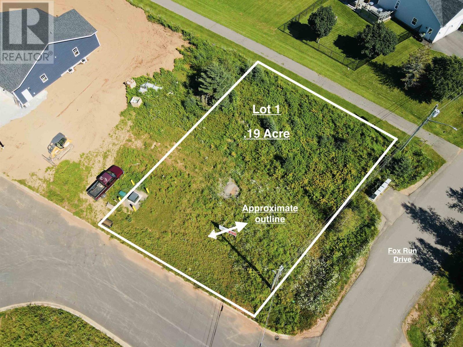 Property at Lot 1 Carter Court image 2