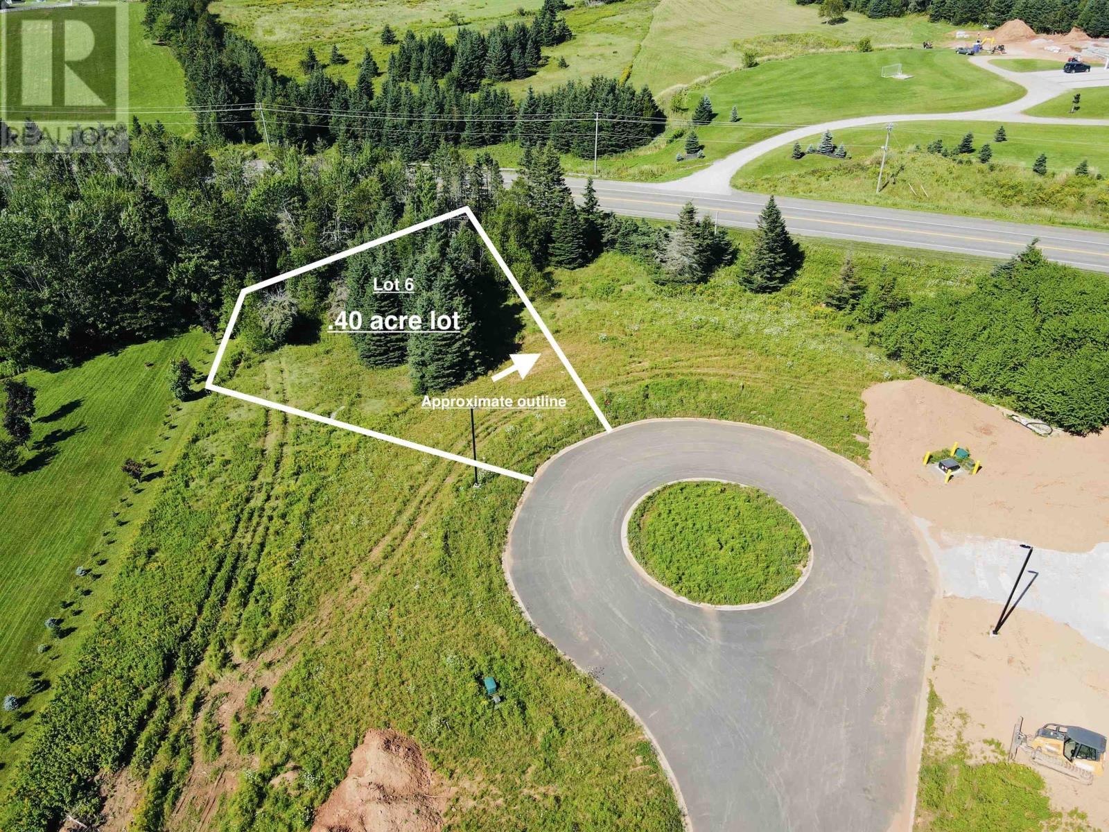 Property at Lot 6 Carter Court image 1