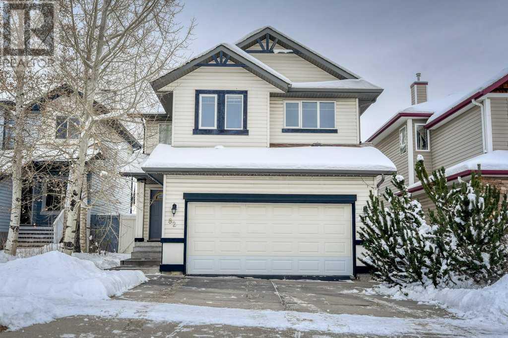 82 Tuscany Ravine Road Nw, Calgary, Alberta  T3L 2R9 - Photo 37 - A2181629