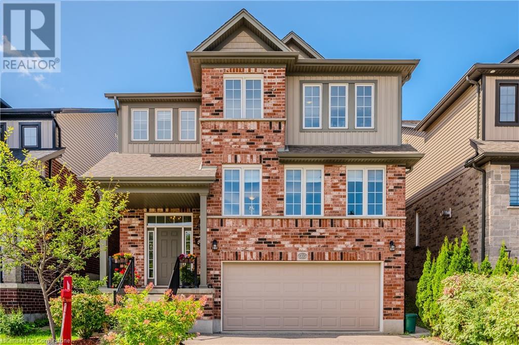 565 SUNDEW Drive, Waterloo, Ontario