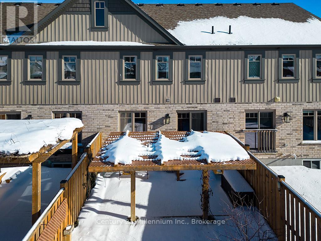 10 Archer Avenue, Collingwood, Ontario  L9Y 3B7 - Photo 38 - S10437205