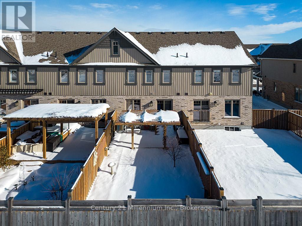 10 Archer Avenue, Collingwood, Ontario  L9Y 3B7 - Photo 39 - S10437205