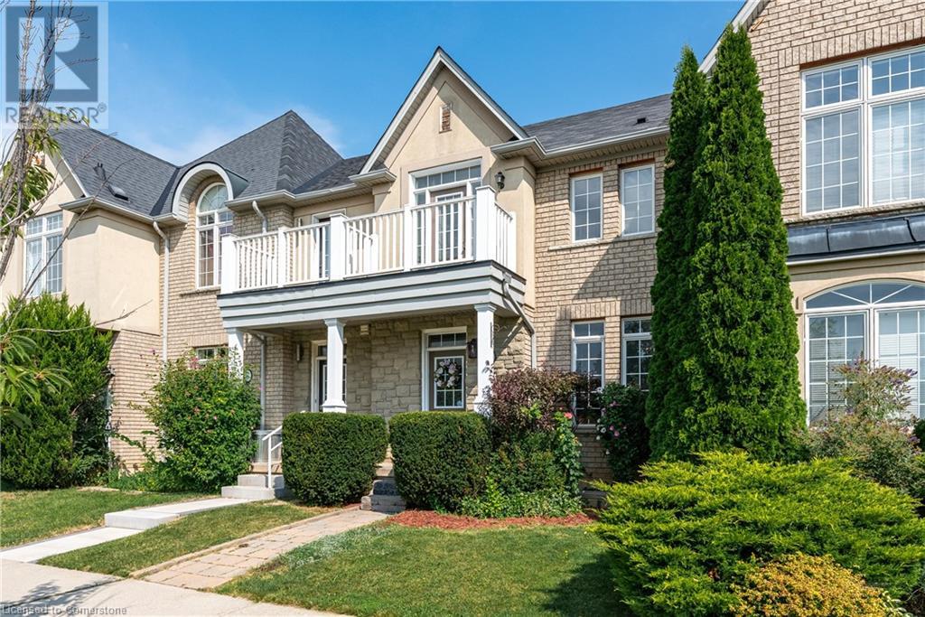 7 NORTHAMPTON Boulevard, Stoney Creek, Ontario