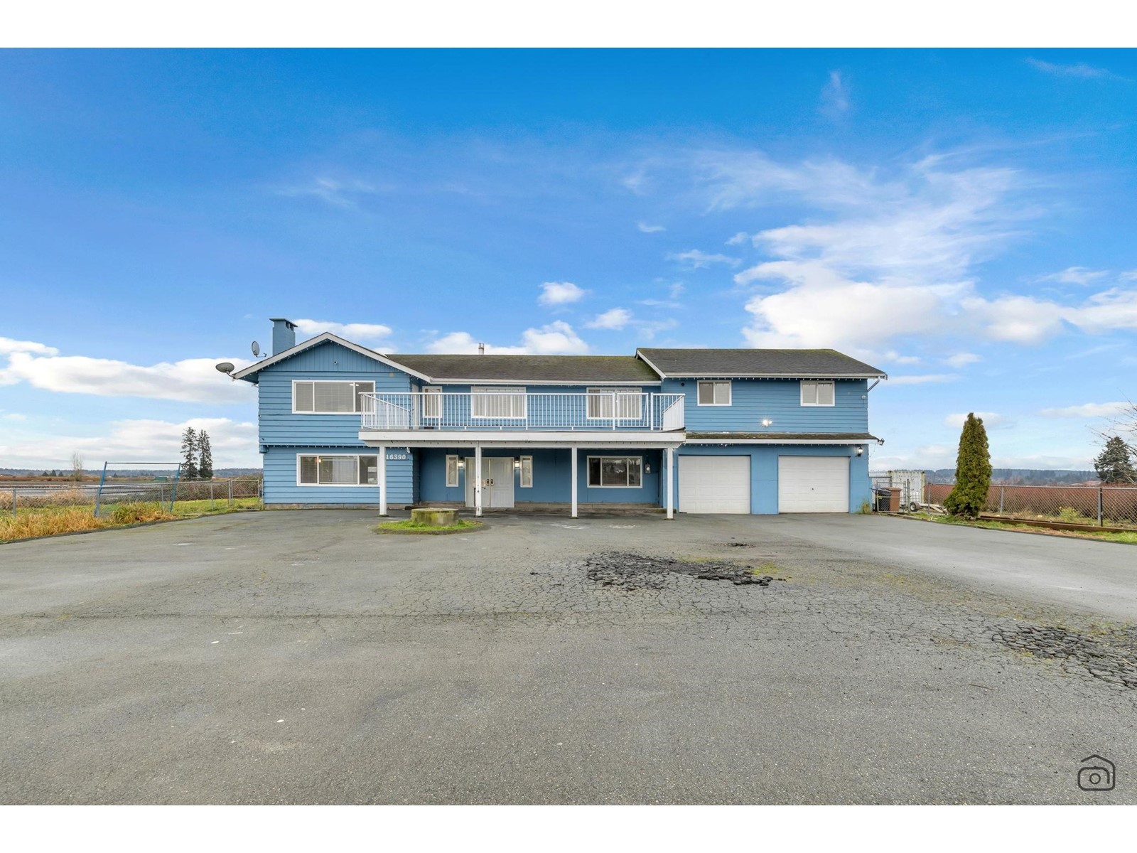 Property at 16390 48 AVENUE image 1