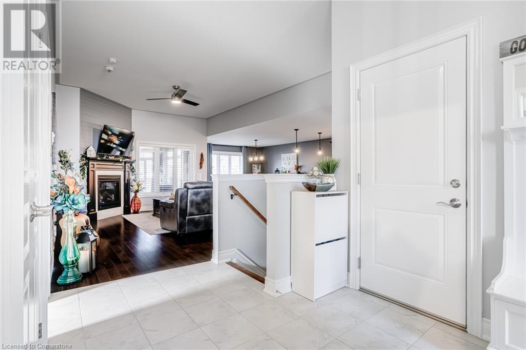 4003 Lower Coach Road, Stevensville, Ontario  L0S 1S0 - Photo 5 - 40687933