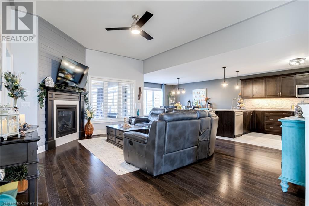 4003 Lower Coach Road, Stevensville, Ontario  L0S 1S0 - Photo 6 - 40687933