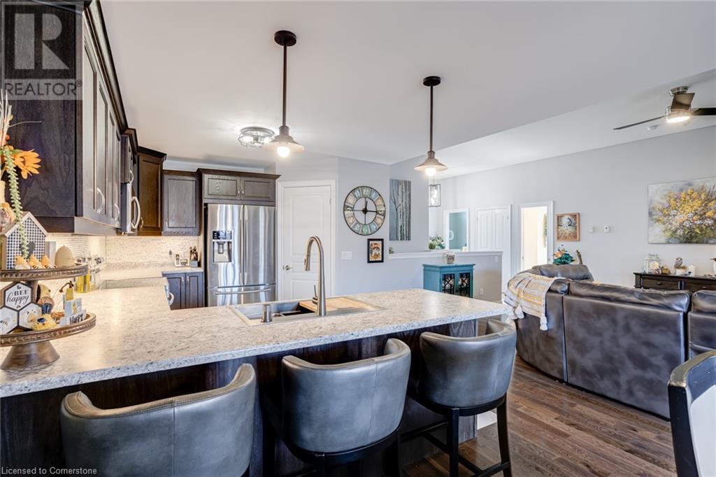 4003 Lower Coach Road, Stevensville, Ontario  L0S 1S0 - Photo 8 - 40687933