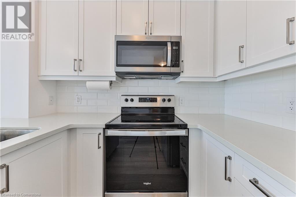 460 Dundas Street E Unit# 705, Waterdown, Ontario  L8B 2A5 - Photo 18 - 40687251