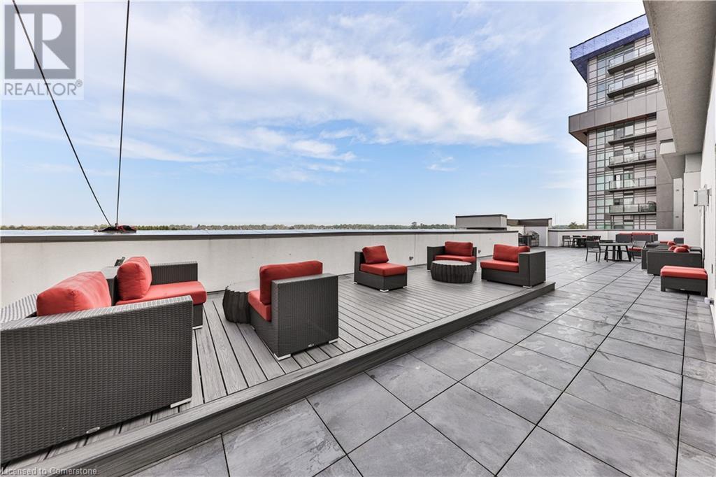 460 Dundas Street E Unit# 705, Waterdown, Ontario  L8B 2A5 - Photo 24 - 40687251