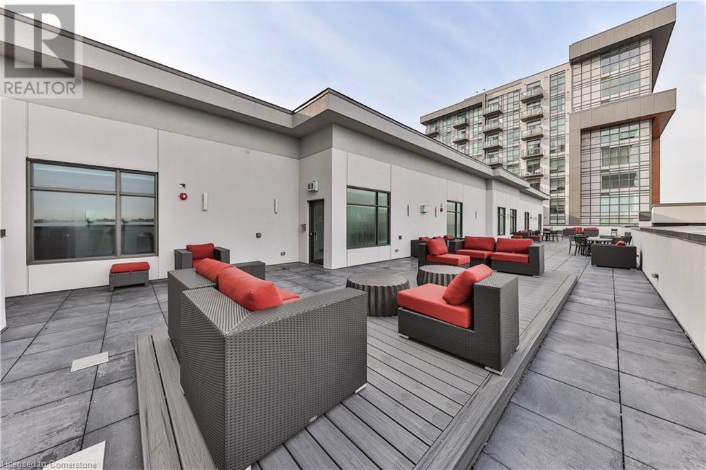 460 Dundas Street E Unit# 705, Waterdown, Ontario  L8B 2A5 - Photo 27 - 40687251