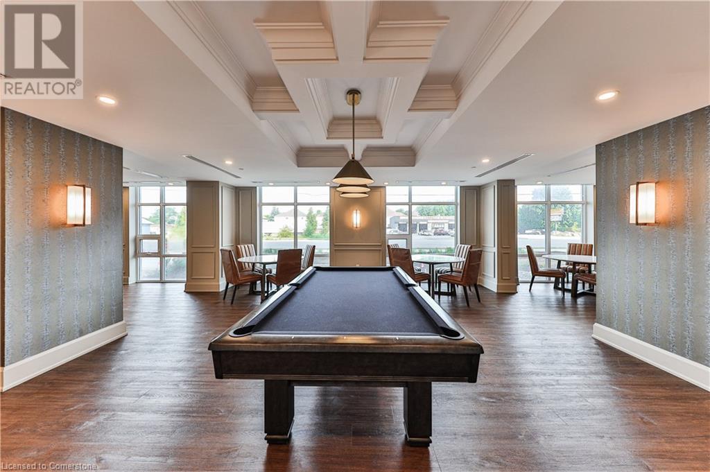 460 Dundas Street E Unit# 705, Waterdown, Ontario  L8B 2A5 - Photo 30 - 40687251