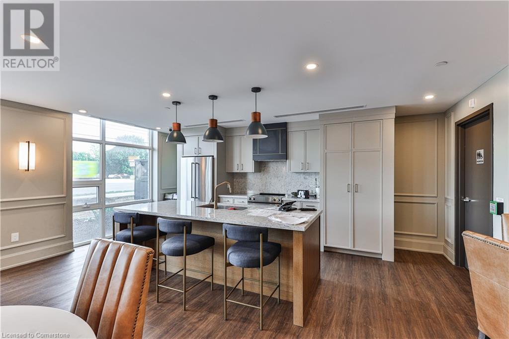 460 Dundas Street E Unit# 705, Waterdown, Ontario  L8B 2A5 - Photo 31 - 40687251