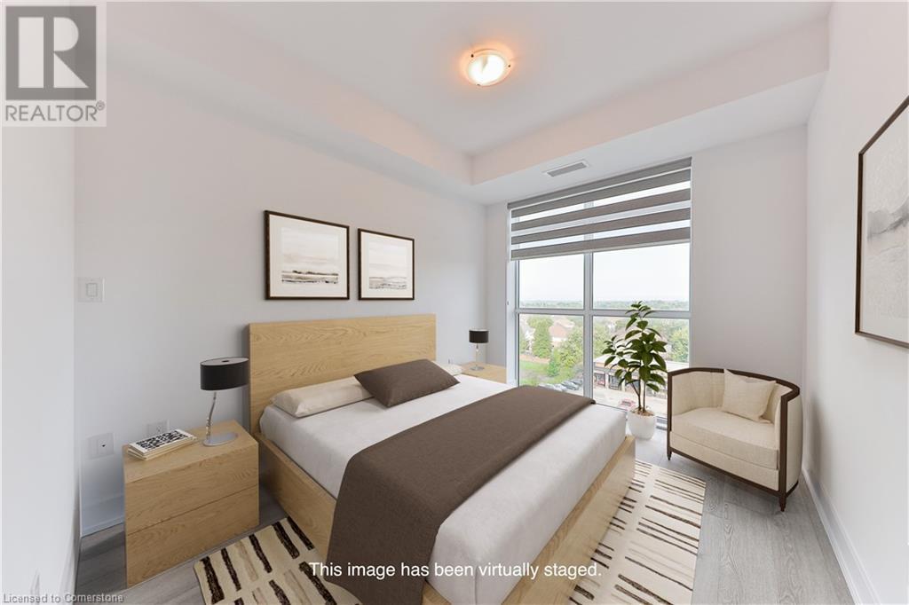 460 Dundas Street E Unit# 705, Waterdown, Ontario  L8B 2A5 - Photo 35 - 40687251