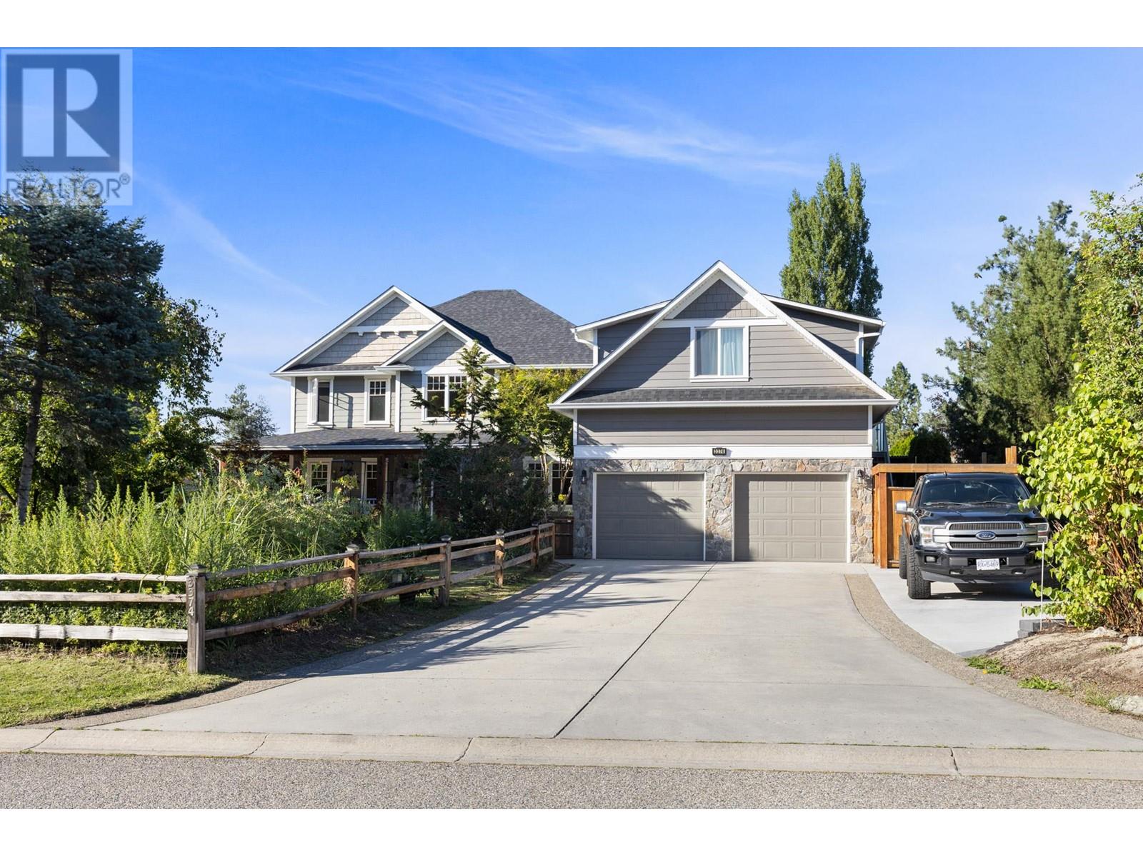 3374 Larkspur Court, Kelowna, British Columbia