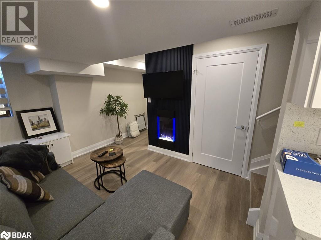 1412 Rose Way Unit# Basement, Milton, Ontario  L9T 7E7 - Photo 15 - 40680234