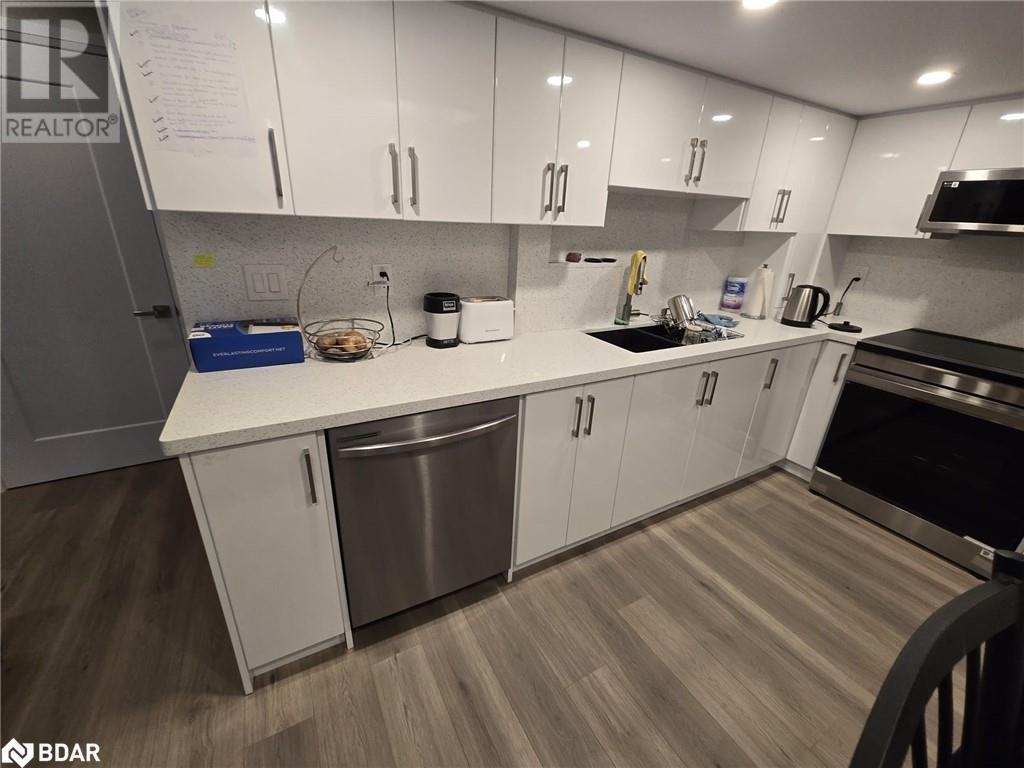 1412 Rose Way Unit# Basement, Milton, Ontario  L9T 7E7 - Photo 20 - 40680234