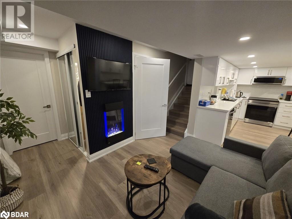 1412 Rose Way Unit# Basement, Milton, Ontario  L9T 7E7 - Photo 13 - 40680234