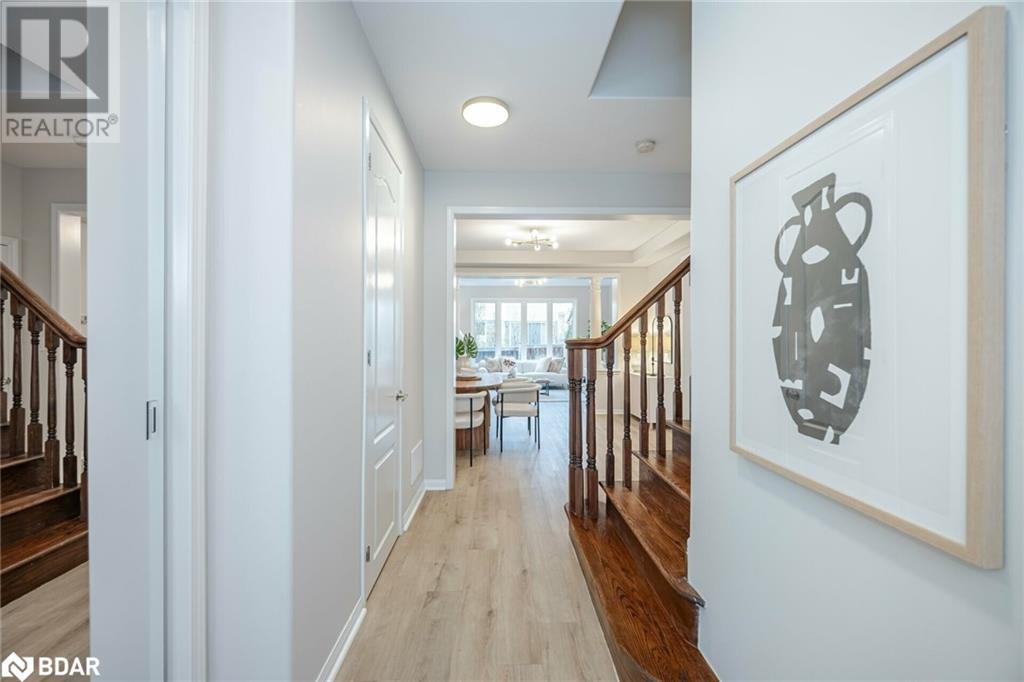 137 Willet Terrace, Milton, Ontario  L9T 1M5 - Photo 5 - 40682569