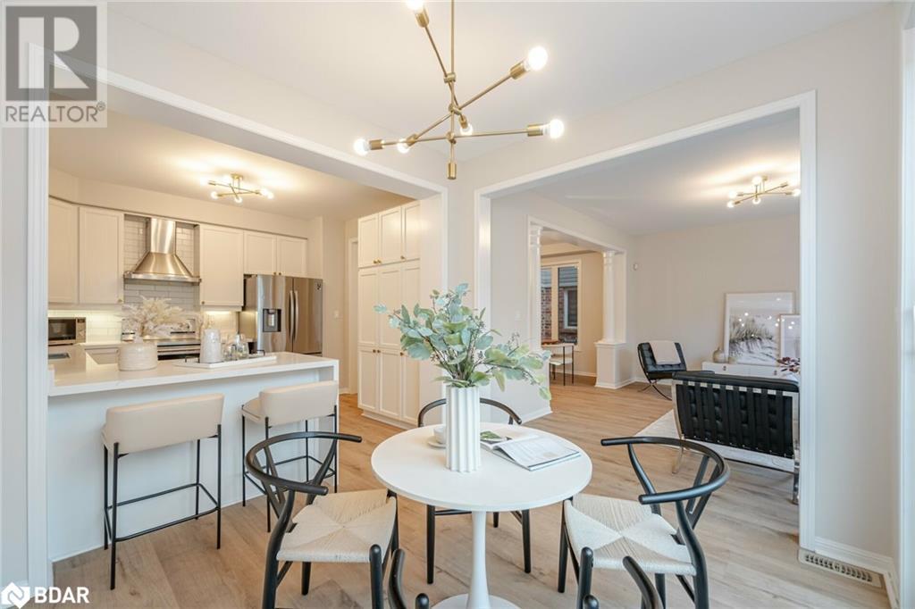 137 Willet Terrace, Milton, Ontario  L9T 1M5 - Photo 15 - 40682569