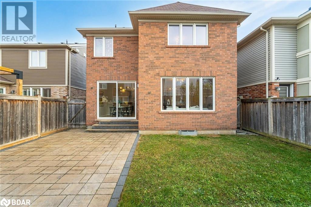 137 Willet Terrace, Milton, Ontario  L9T 1M5 - Photo 50 - 40682569