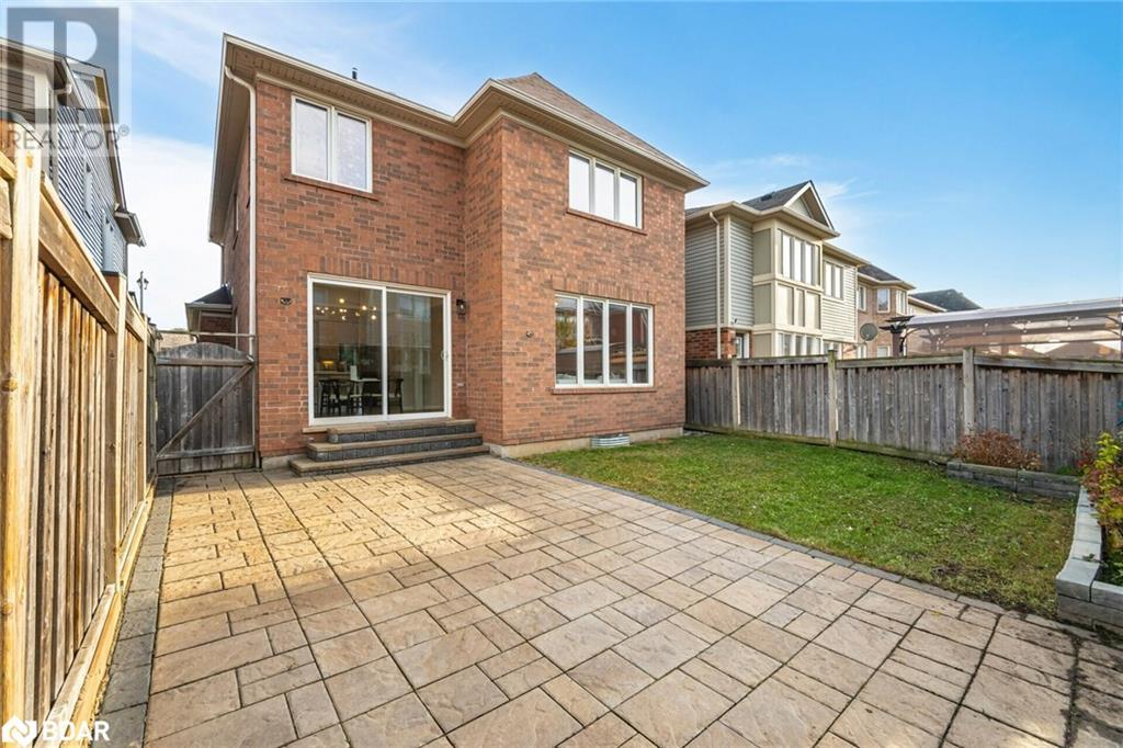 137 Willet Terrace, Milton, Ontario  L9T 1M5 - Photo 49 - 40682569