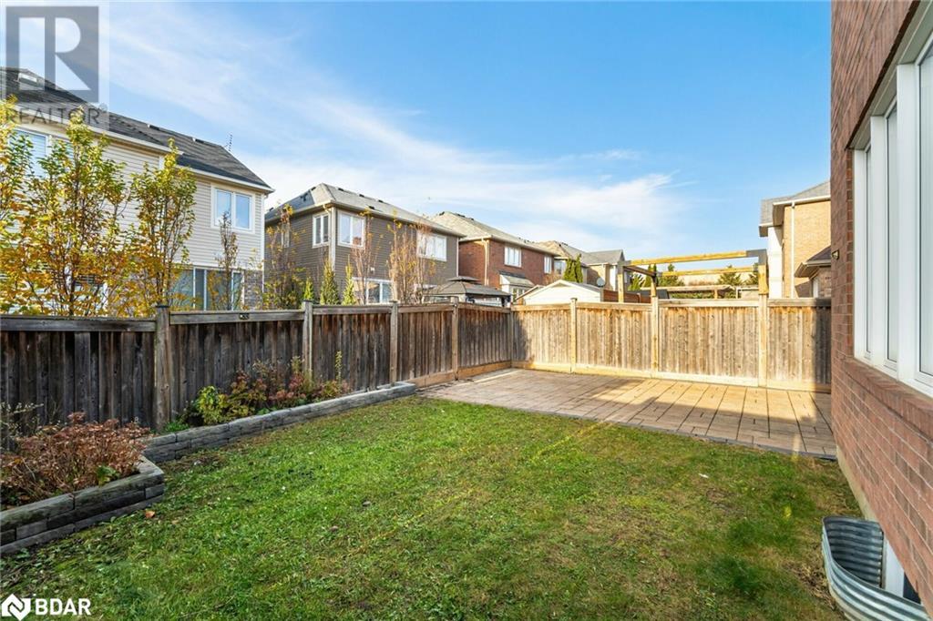 137 Willet Terrace, Milton, Ontario  L9T 1M5 - Photo 48 - 40682569