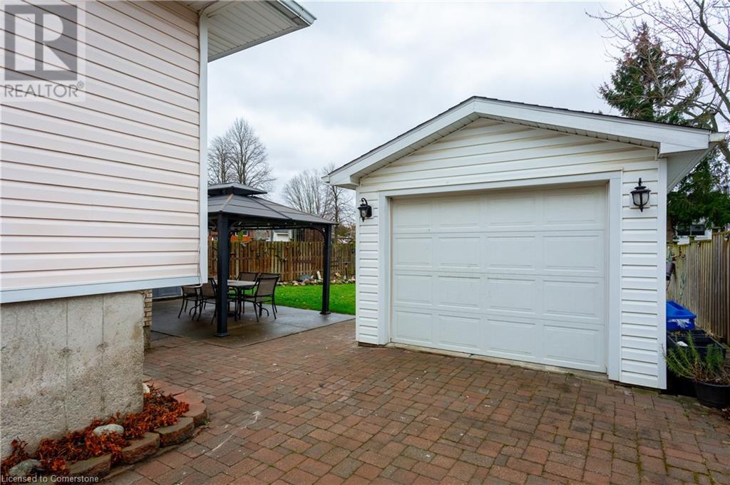 7984 Michael Street, Niagara Falls, Ontario  L2H 2B7 - Photo 27 - 40687882