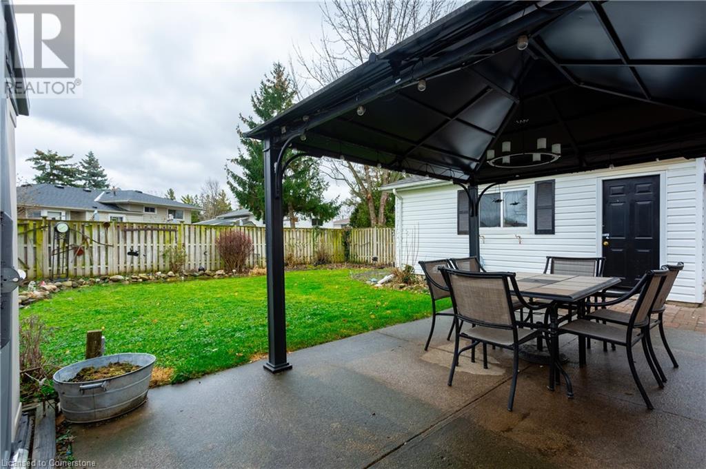 7984 Michael Street, Niagara Falls, Ontario  L2H 2B7 - Photo 29 - 40687882