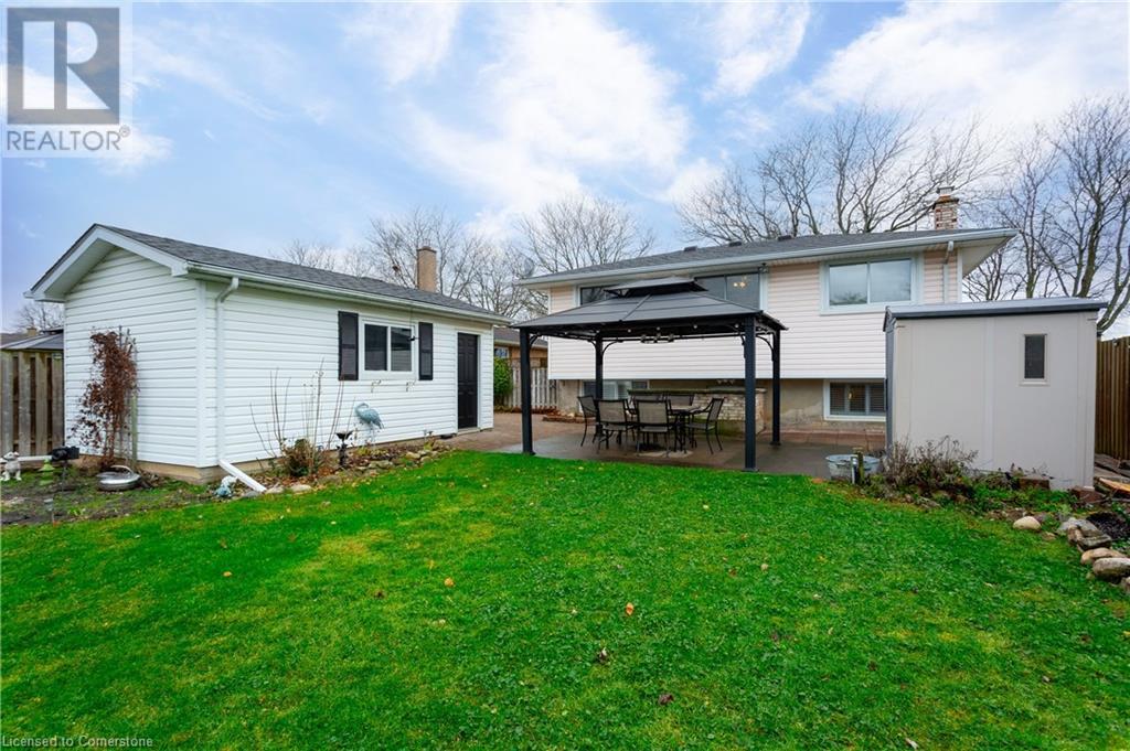 7984 Michael Street, Niagara Falls, Ontario  L2H 2B7 - Photo 30 - 40687882