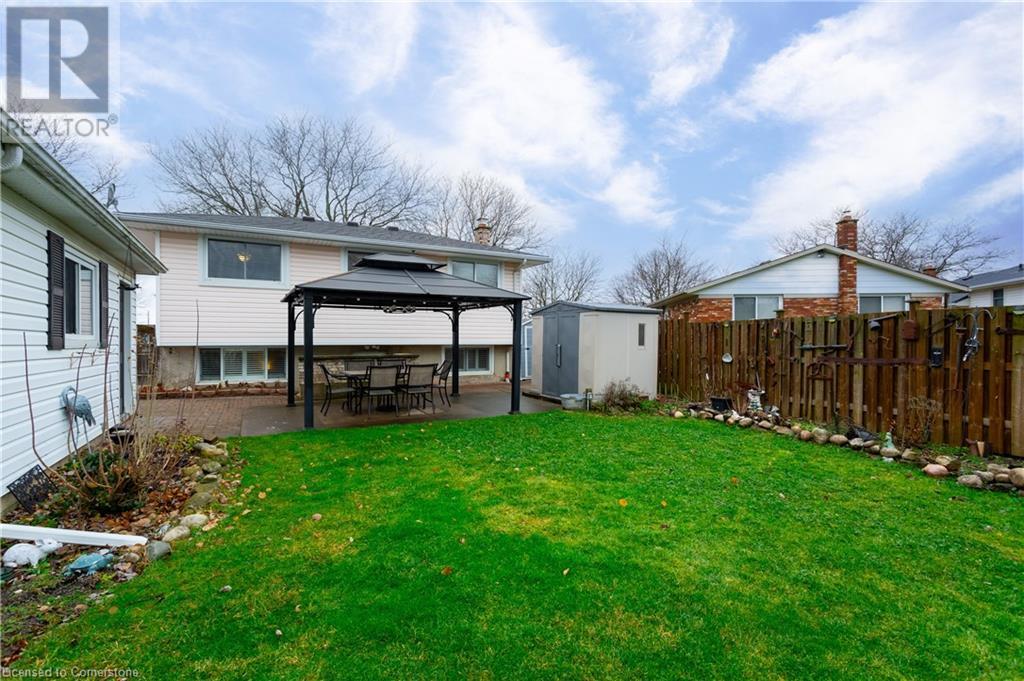 7984 Michael Street, Niagara Falls, Ontario  L2H 2B7 - Photo 31 - 40687882