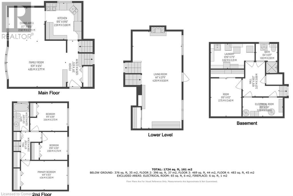 7984 Michael Street, Niagara Falls, Ontario  L2H 2B7 - Photo 34 - 40687882