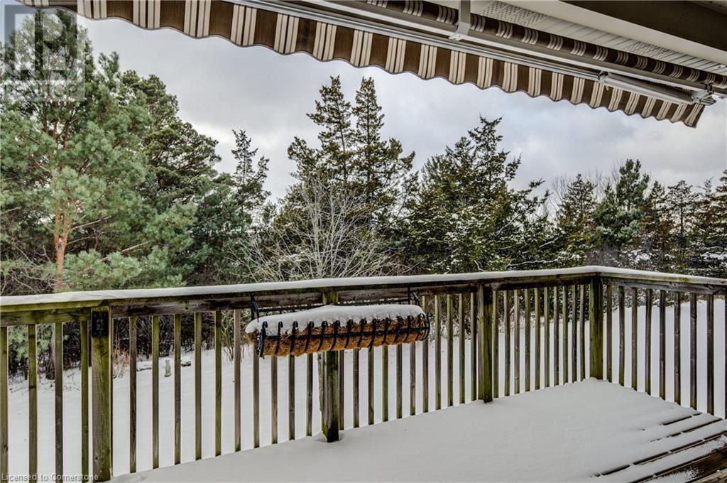 20 Isherwood Avenue Unit# 69, Cambridge, Ontario  N1R 8P9 - Photo 26 - 40687836