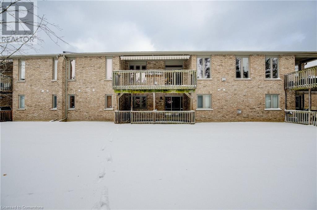 20 Isherwood Avenue Unit# 69, Cambridge, Ontario  N1R 8P9 - Photo 29 - 40687836