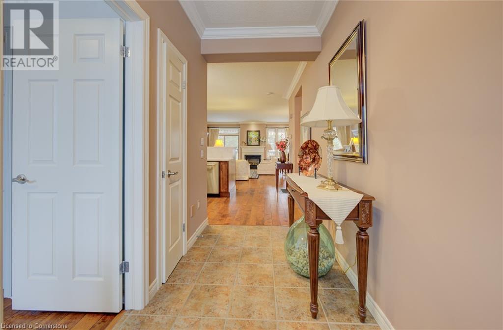 20 Isherwood Avenue Unit# 69, Cambridge, Ontario  N1R 8P9 - Photo 3 - 40687836