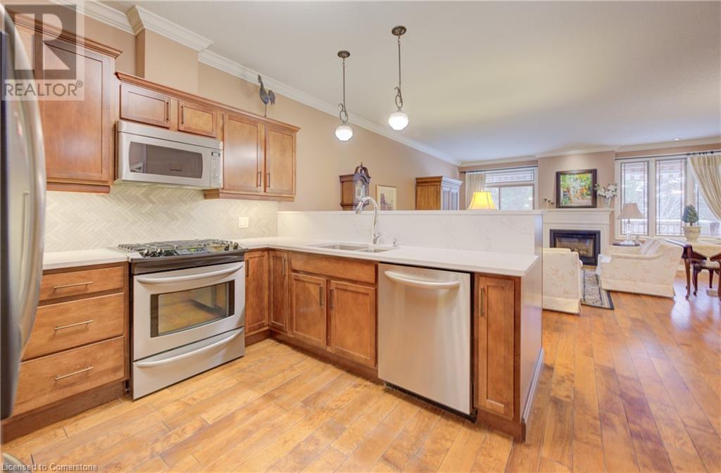 20 Isherwood Avenue Unit# 69, Cambridge, Ontario  N1R 8P9 - Photo 4 - 40687836