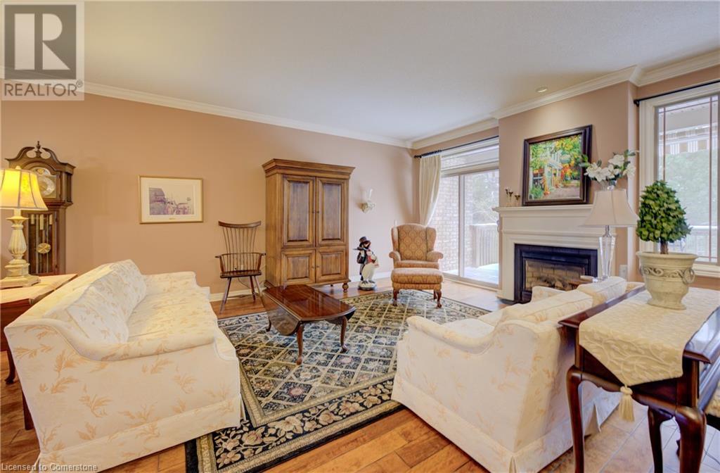 20 Isherwood Avenue Unit# 69, Cambridge, Ontario  N1R 8P9 - Photo 9 - 40687836