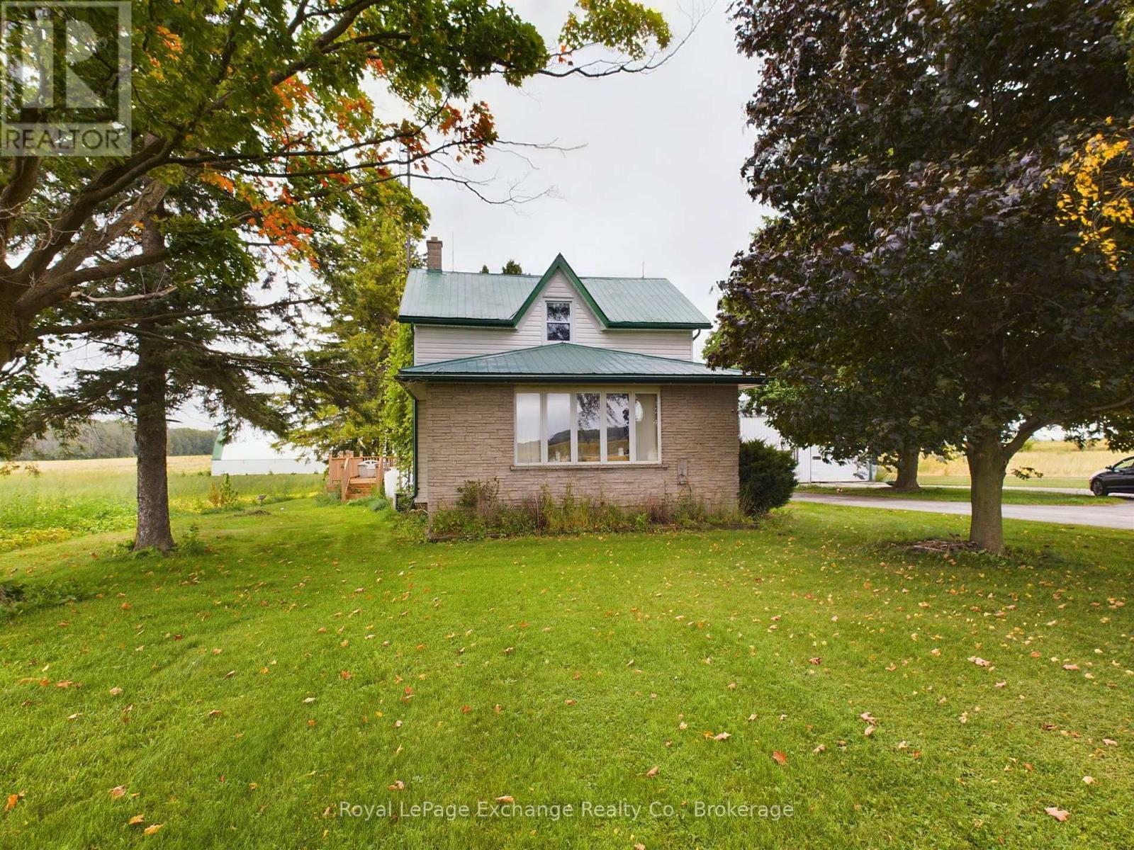 41666 BROWNTOWN ROAD, Morris-Turnberry, Ontario