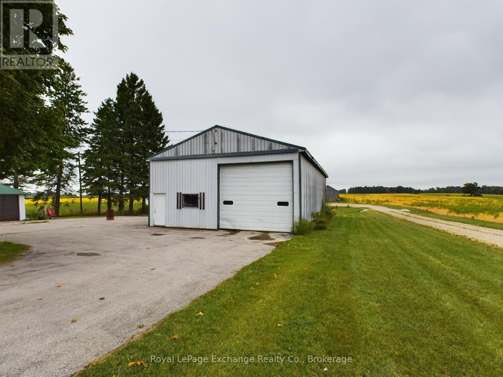 41666 Browntown Road, Morris-Turnberry, Ontario  N0G 1G0 - Photo 21 - X11908921