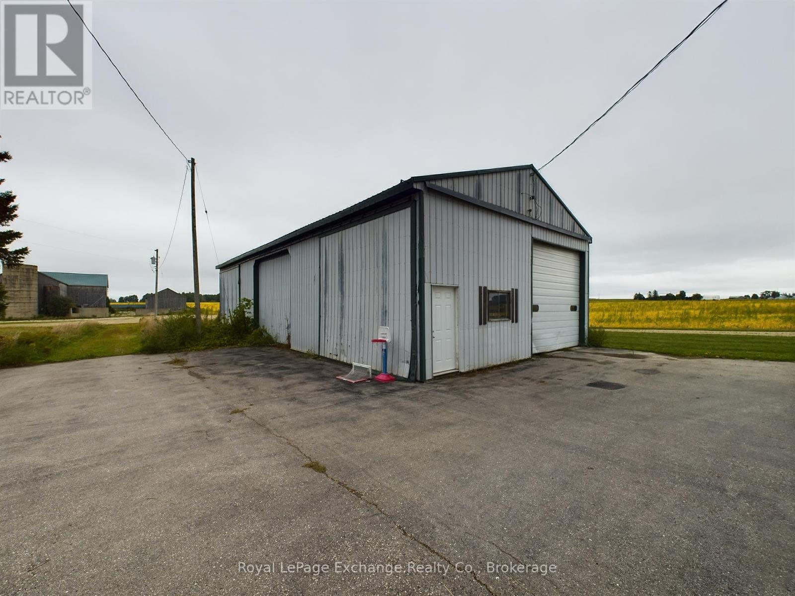 41666 Browntown Road, Morris-Turnberry, Ontario  N0G 1G0 - Photo 22 - X11908921