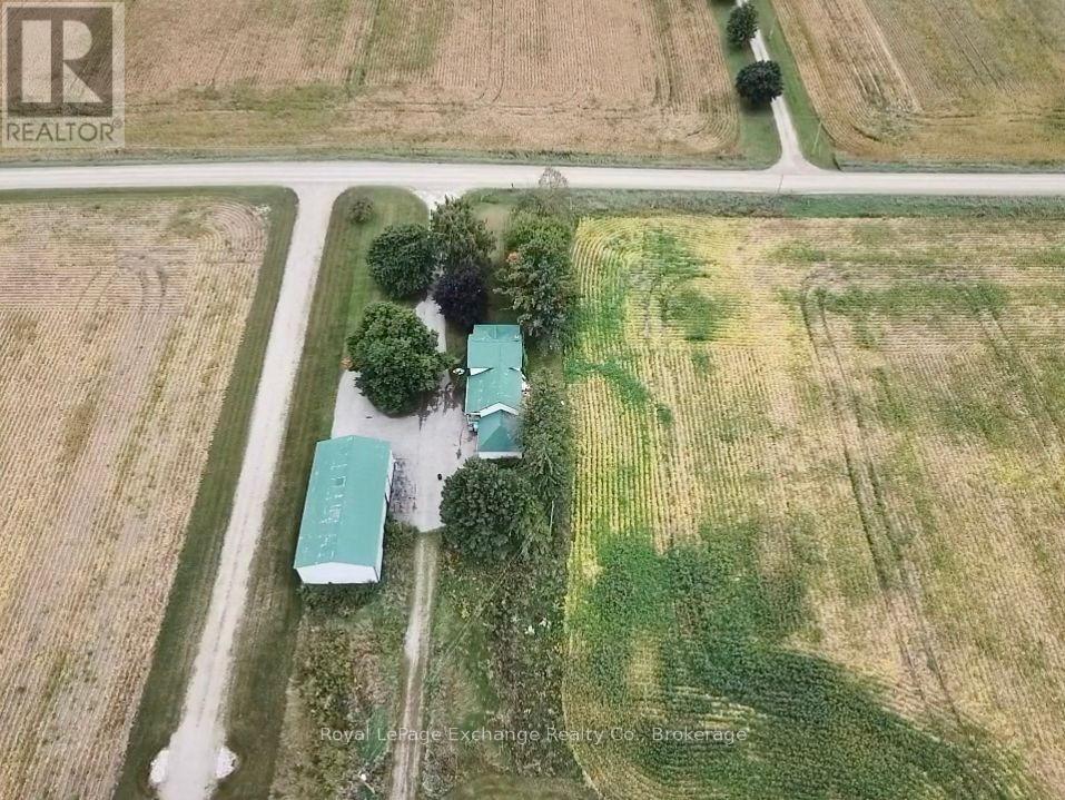 41666 Browntown Road, Morris-Turnberry, Ontario  N0G 1G0 - Photo 23 - X11908921