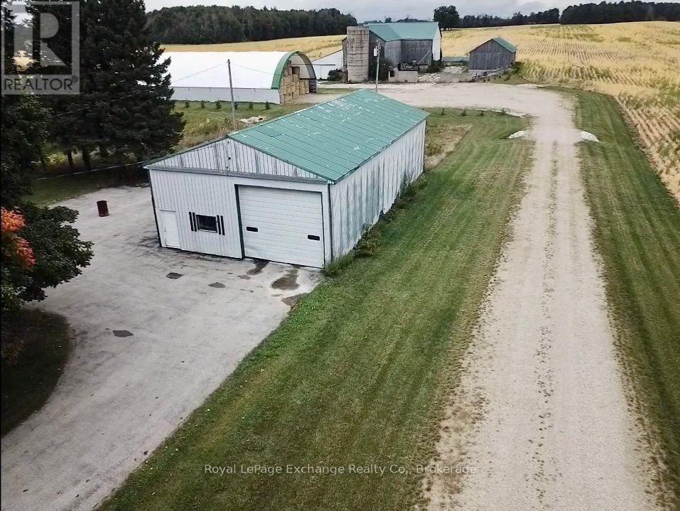 41666 Browntown Road, Morris-Turnberry, Ontario  N0G 1G0 - Photo 24 - X11908921