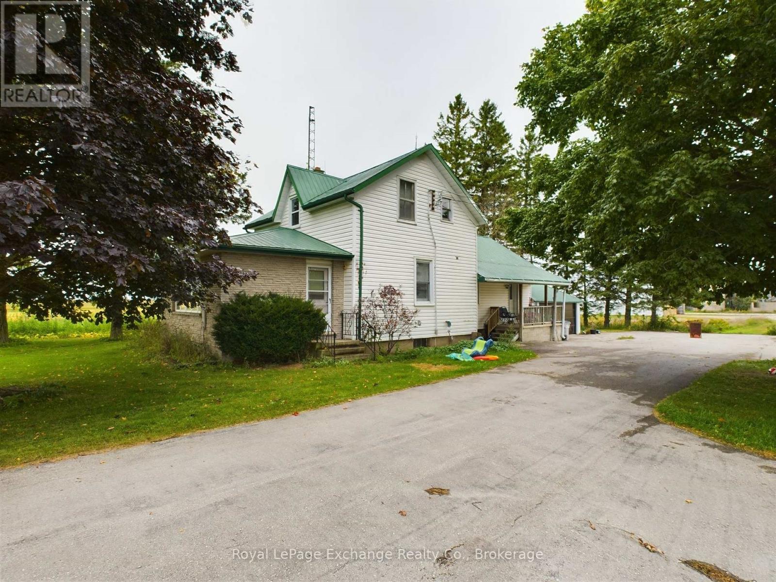 41666 Browntown Road, Morris-Turnberry, Ontario  N0G 1G0 - Photo 3 - X11908921