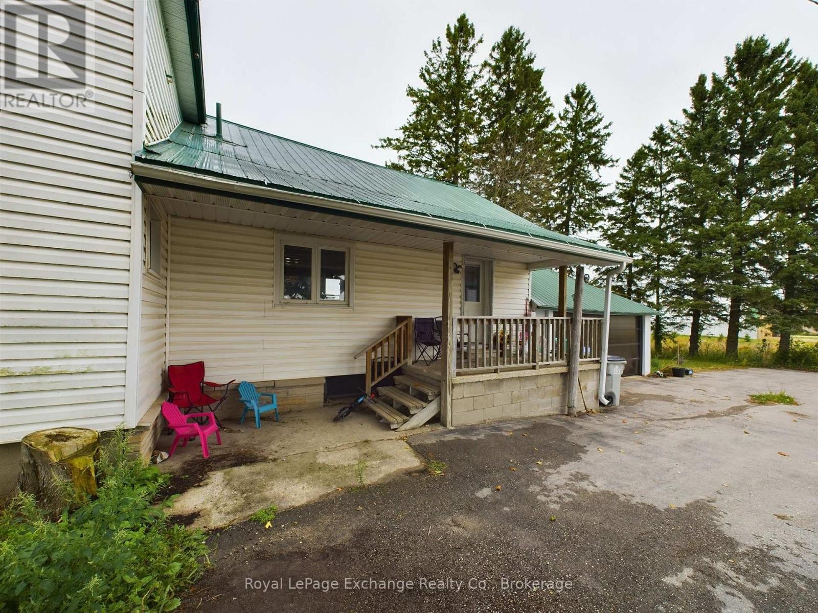 41666 Browntown Road, Morris-Turnberry, Ontario  N0G 1G0 - Photo 4 - X11908921