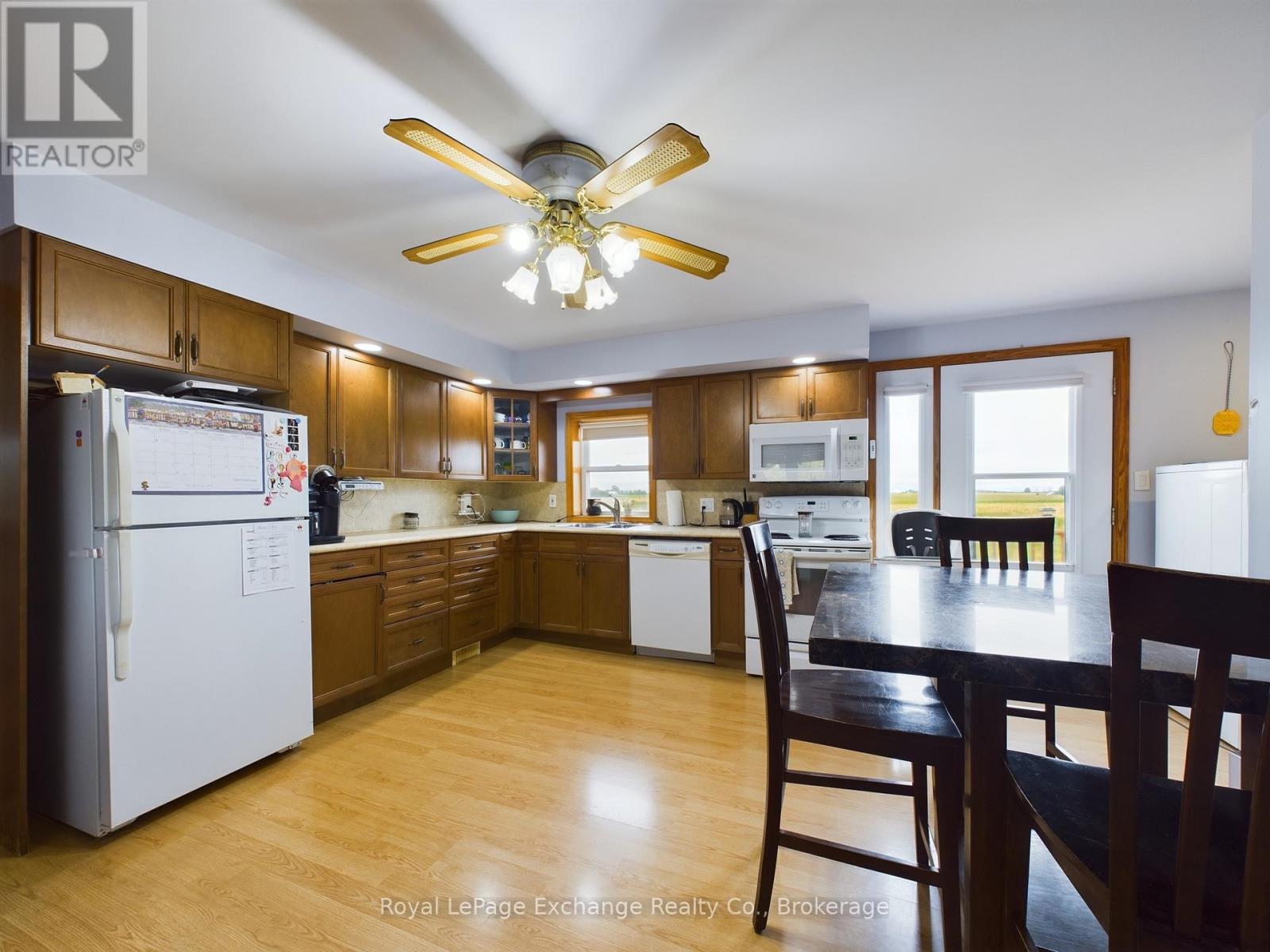 41666 Browntown Road, Morris-Turnberry, Ontario  N0G 1G0 - Photo 6 - X11908921