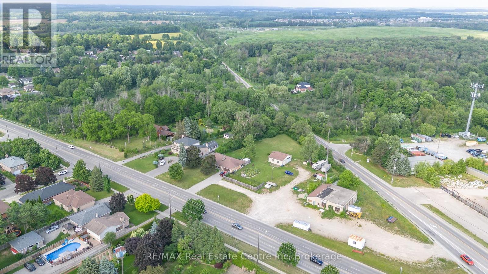 701 Eramosa Road, Guelph, Ontario  N1E 5Z1 - Photo 2 - X11908972
