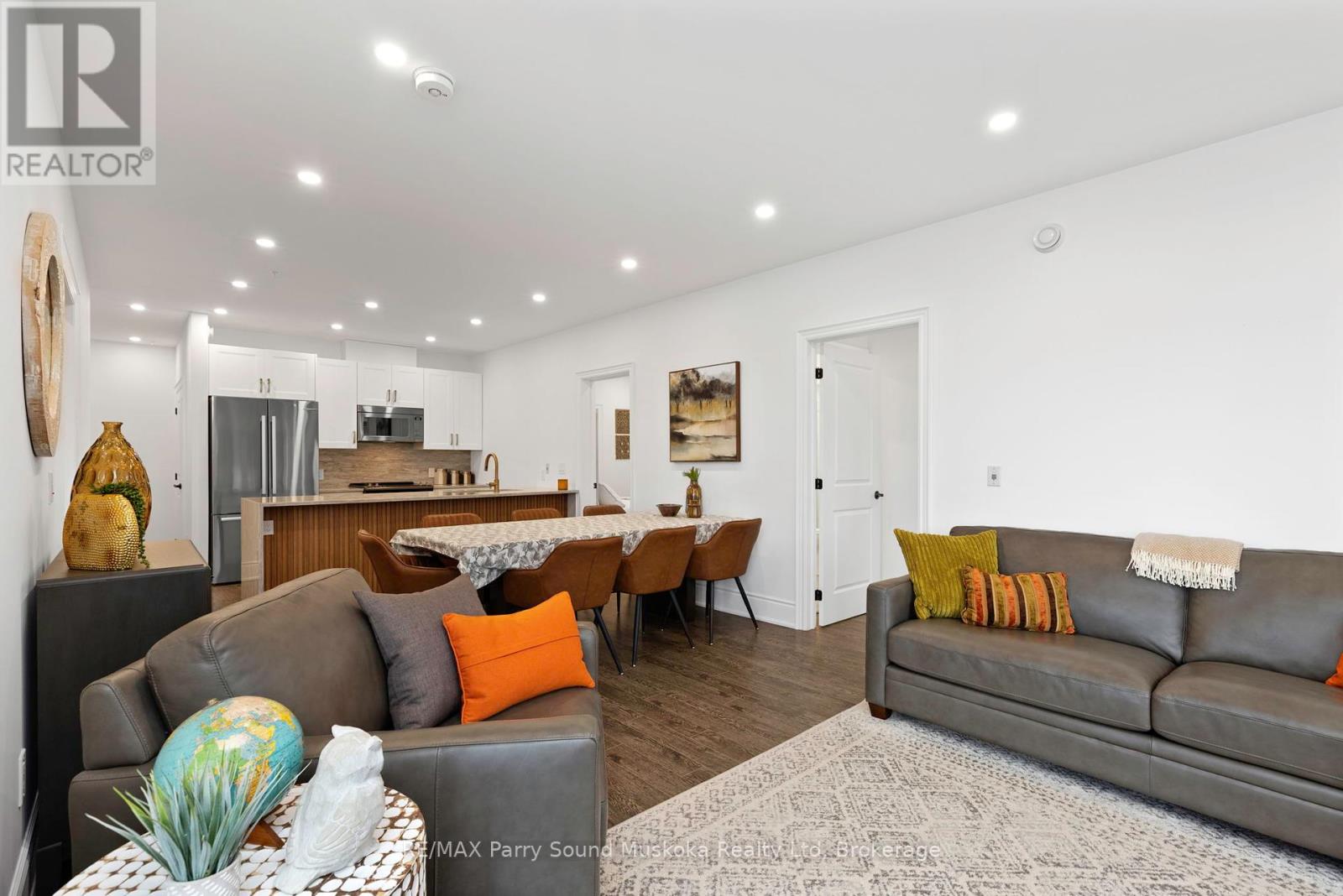 201 - 11c Salt Dock Road, Parry Sound, Ontario  P2A 3B6 - Photo 13 - X11908987