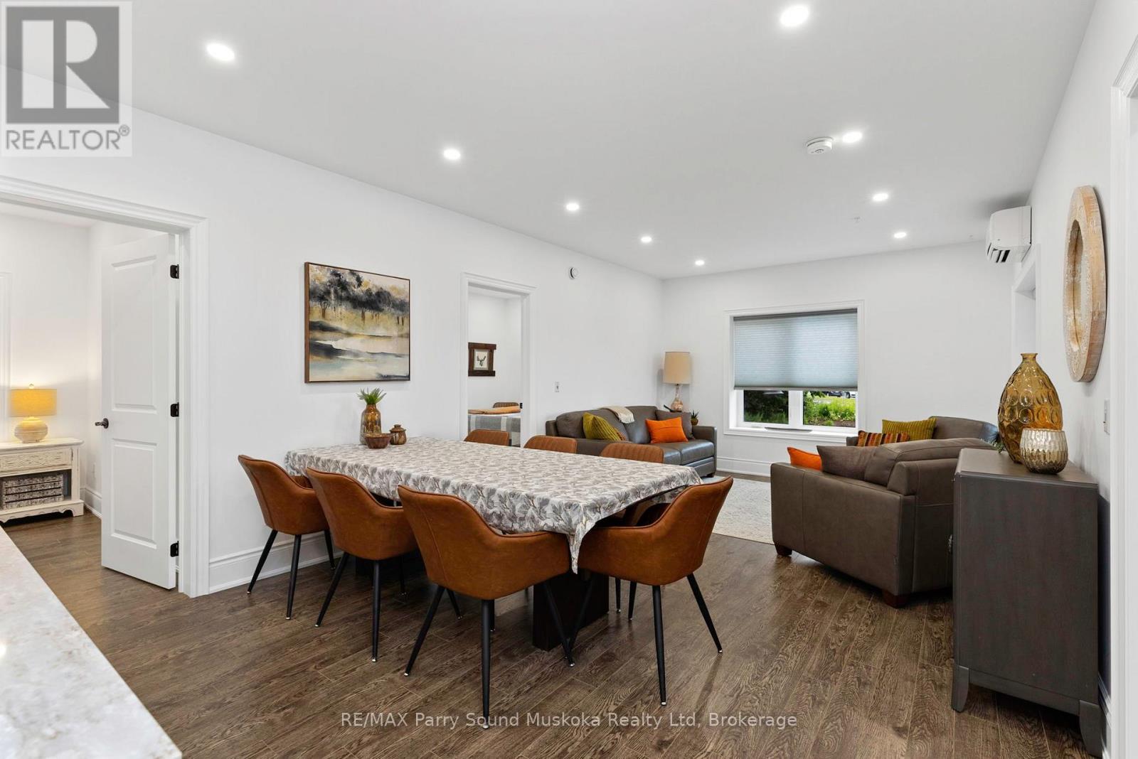 201 - 11c Salt Dock Road, Parry Sound, Ontario  P2A 3B6 - Photo 15 - X11908987