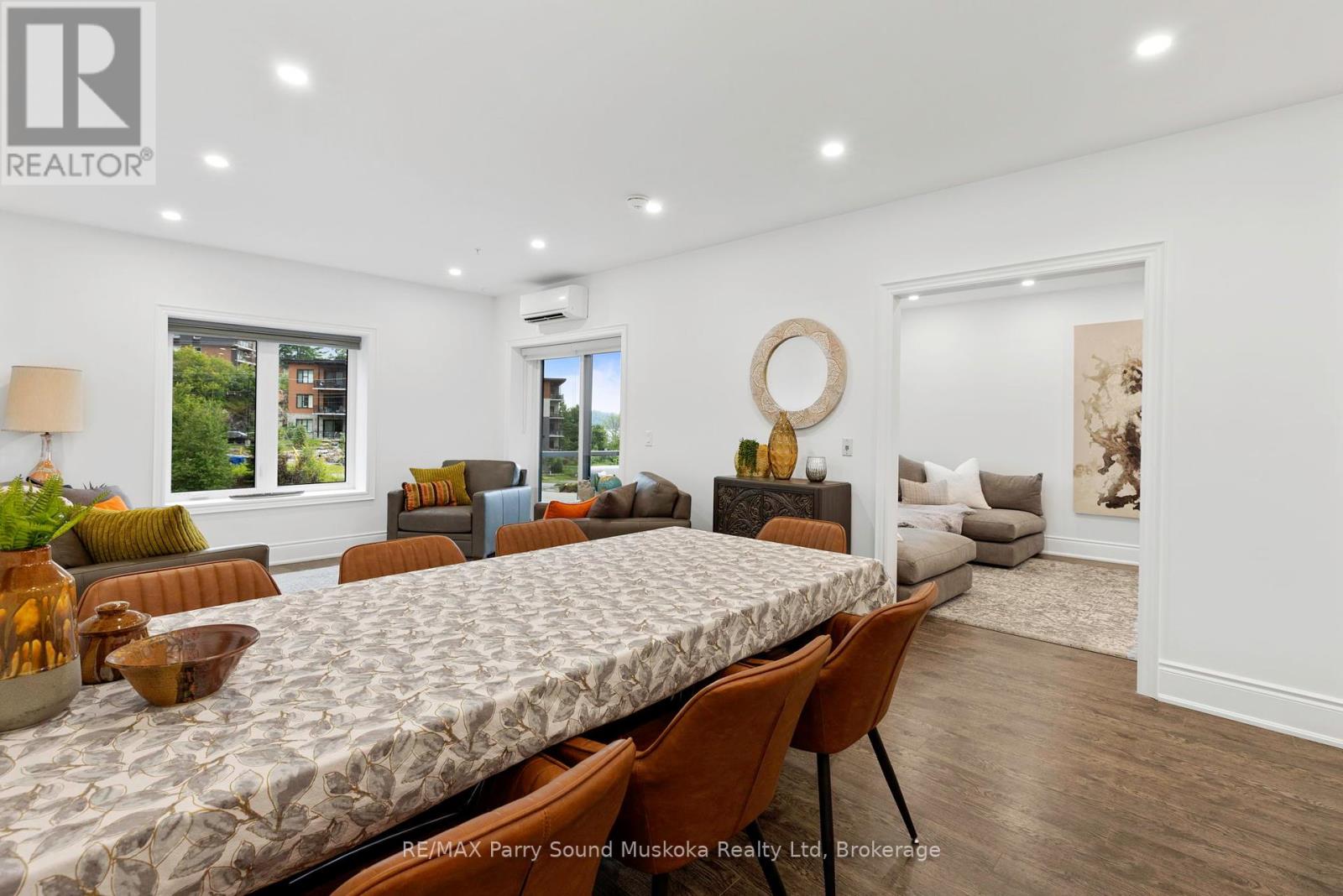 201 - 11c Salt Dock Road, Parry Sound, Ontario  P2A 3B6 - Photo 16 - X11908987