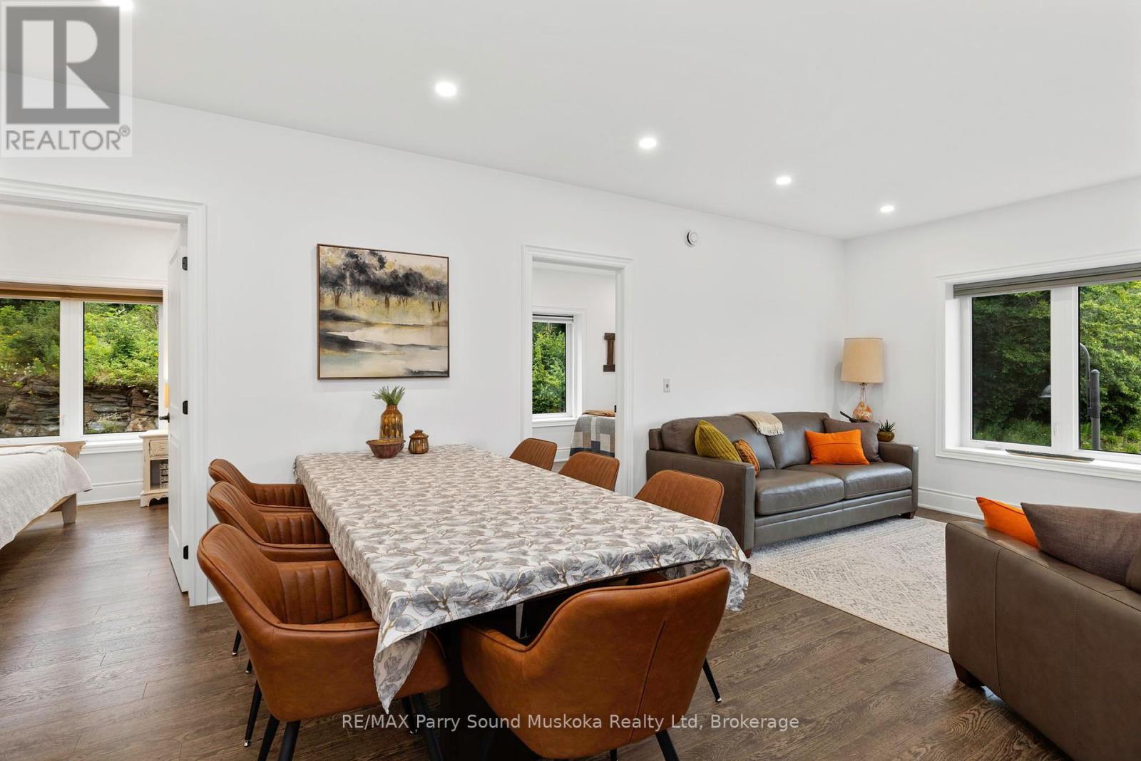 201 - 11c Salt Dock Road, Parry Sound, Ontario  P2A 3B6 - Photo 17 - X11908987