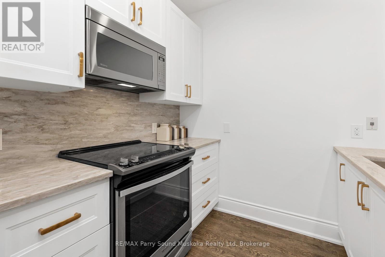 201 - 11c Salt Dock Road, Parry Sound, Ontario  P2A 3B6 - Photo 20 - X11908987